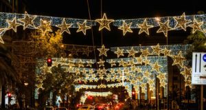 Δήμος Αθηναίων: Φωτεινά Χριστούγεννα στο κέντρο και τις γειτονιές - Όλο το εορταστικό πρόγραμμα