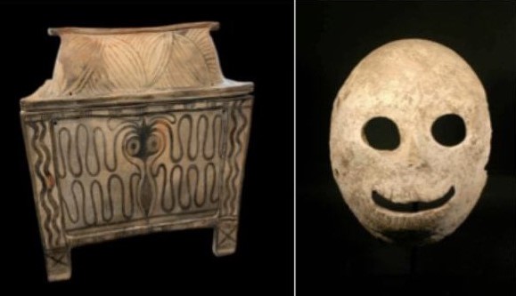 Πολιτισμός: 47 αρχαία αντικείμενα επιστρέφουν στην Ελλάδα - Ecozen