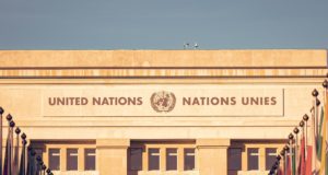 Ο ΟΗΕ ζητάει 41 δις για άμεση ανθρωπιστική βοήθεια