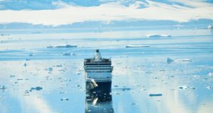 Antarctica henrique setim unsplash