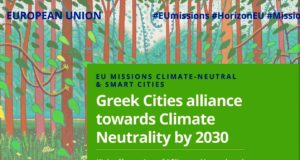 EU climate mission