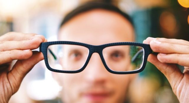 Glasses nonsap visuals unsplash