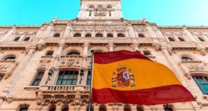 Spain daniel prado unsplash