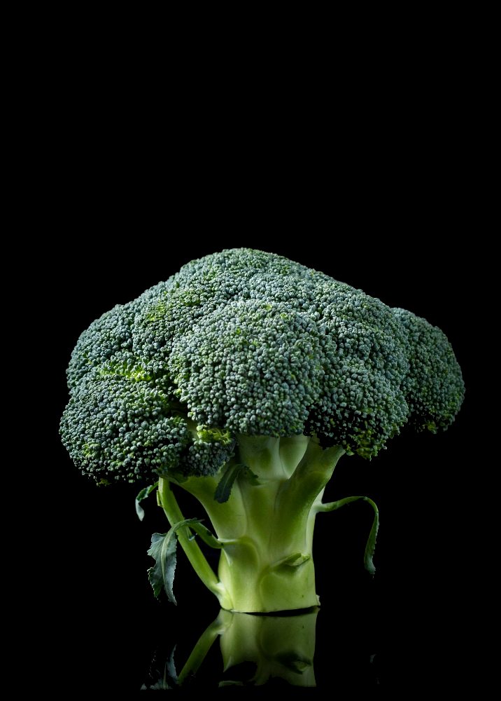 broccoli mae mu unsplash