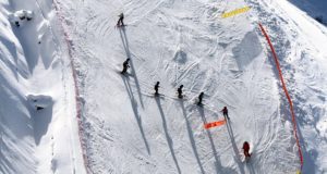 skiing toa heftiba unsplash