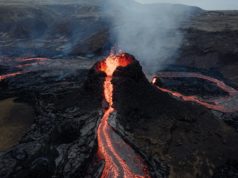 volcano asa steinarsdottir unsplash