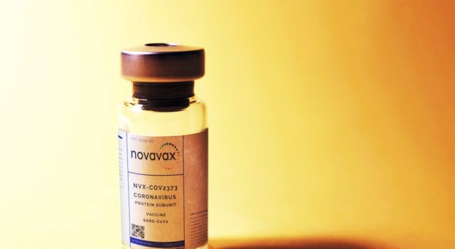 Novavax piero nigro unsplash