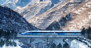china railway cnn