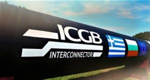 ICGB - επέκτασης