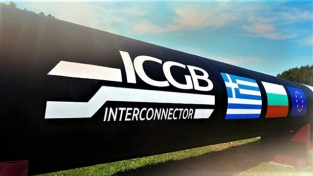 ICGB - επέκτασης