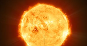 Solar Orbiter article