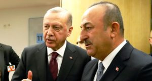 erdogan tsavousoglou