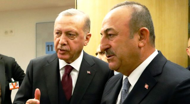 erdogan tsavousoglou