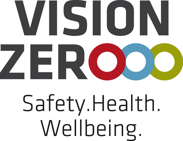 Vision zero