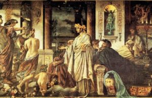 Αρχαίοι Έλληνες