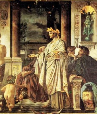 Αρχαίοι Έλληνες