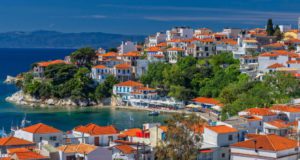 skiathos