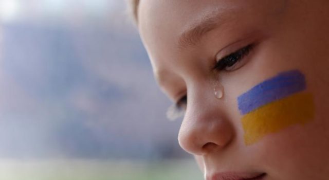παιδια ουκρανια