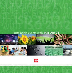 ISO 20121