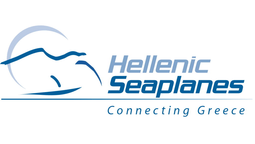 hellenic seaplanes logo