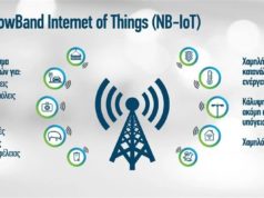 COSMOTE NB IoT 2