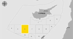 cyprus block 6