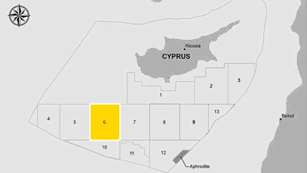 cyprus block 6