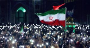 Ιράν - διαδηλώσεις