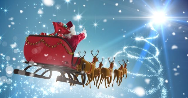 Χριστούγεννα στο Μουσείο Γουλανδρή