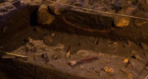 αρχαιολογικές ανακαλύψεις - αρχαιολογία - ανασκαφή