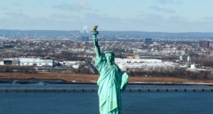 Άγαλμα Ελευθερίας - Νέα Υόρκη