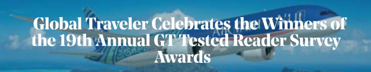 GΤ Tested Reader Survey Awards 2022