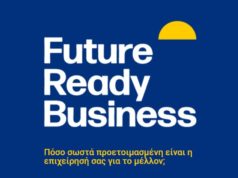 Future-Ready Business