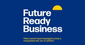 Future-Ready Business