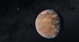 Εξωπλανήτης ΤΟΙ 700e - δεύτερη Γη