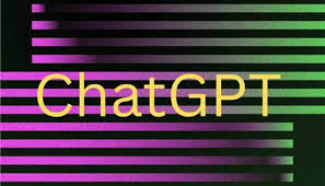 ChatGPT foto logotypo