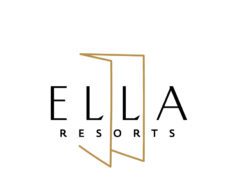 EllaResorts Logo