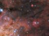 Hubble - Ταραντούλα