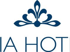 Aria Hotels logo