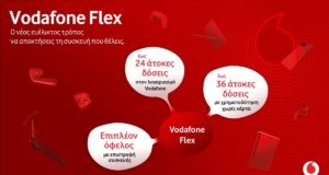 Vodafone Flex