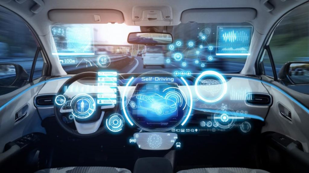 businessdaily selfdriving autonomous odigisi smart car autokinito (1)