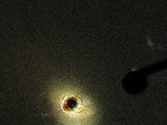 330px Quasar 3C 273