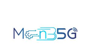 MonB5G Logo