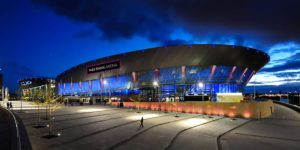 eurovision 2023 liverpool ms bank arena
