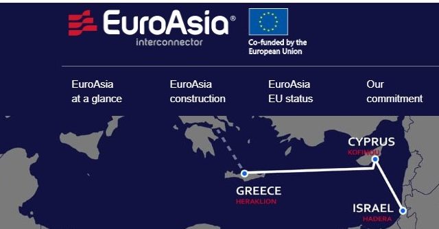 EuroAsia Χαρτης screenshot