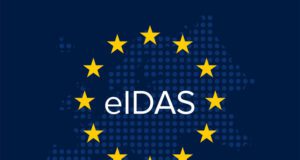 ΕΕ eIDAS 10 3 2023