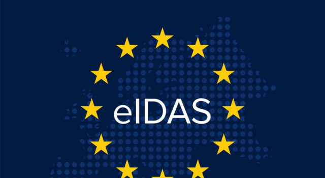 ΕΕ eIDAS 10 3 2023