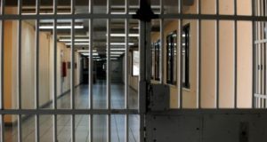 Φυλακή γυναικών Eurokinissi