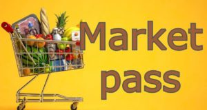 Market pass 2