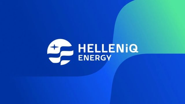 helleniq logo